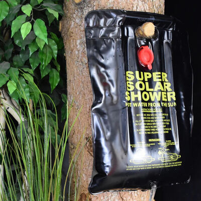 CAMPING SHOWER 20L, , large